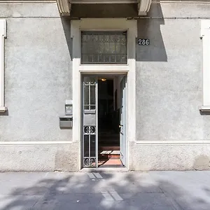 Alessia's Flat - Certosa Appartamento Milano