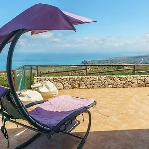 Dei Mori Villa Scopello (Sicily)