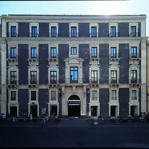 Отель Palace | Una Esperienze, Катания