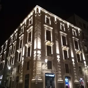 Il Gattopardo House Catania-Fontanarossai nemzetközi repülőtér