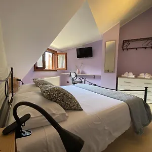 Demetra Casa vacanze Enna