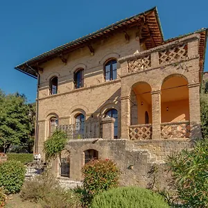 Mascagni Appartamento Volterra