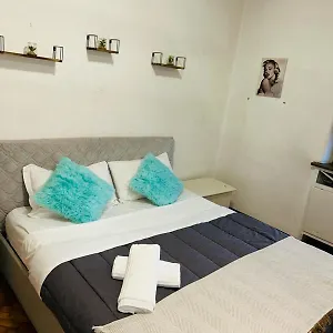 Central apartment Milano Appartamento Milano