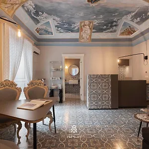 Le Dimore Dei Principi Aeroporto di Catania Fontana Rossa